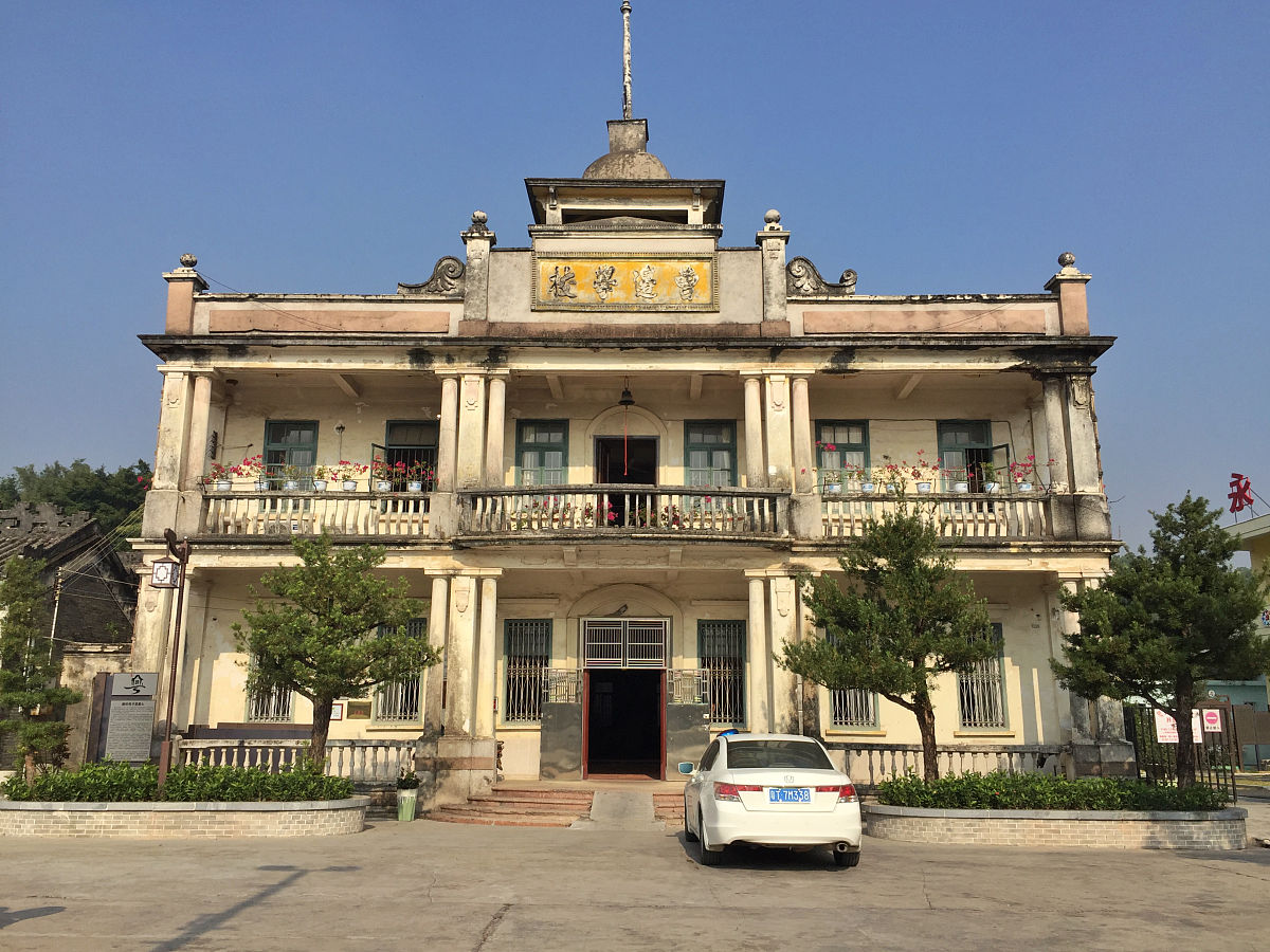 贵阳中山科技学校2020年春季招生 - 培养科技创新人才