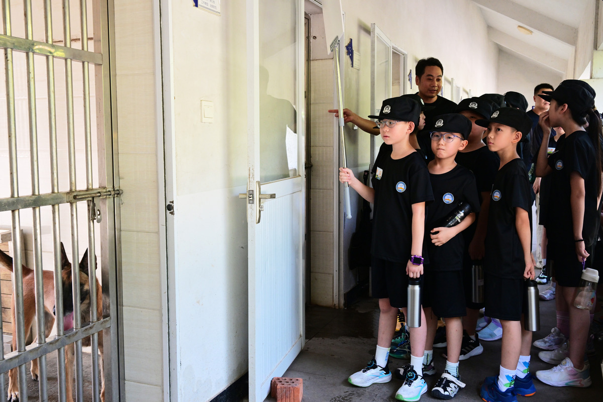 监狱娱乐活动：囚犯如何消遣时光？