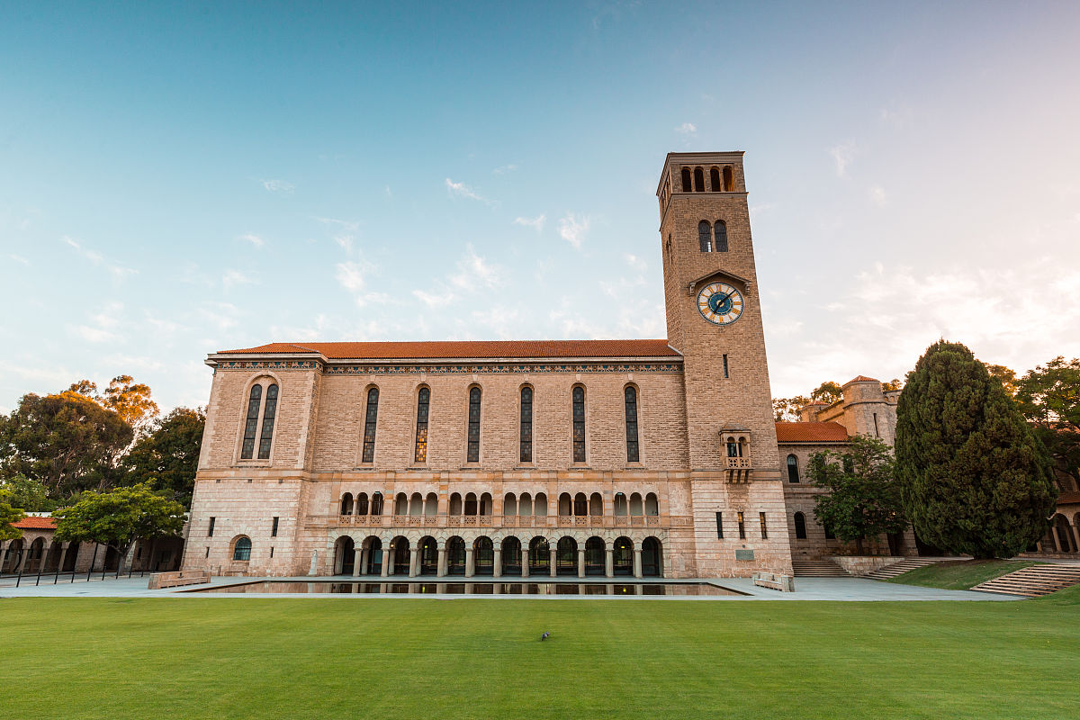 西澳大学毕业率如何
