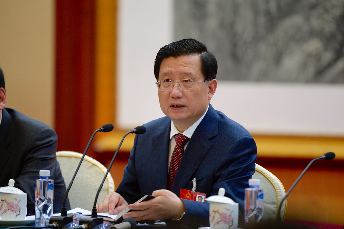 正处级官员是什么官？详细解读职责与影响