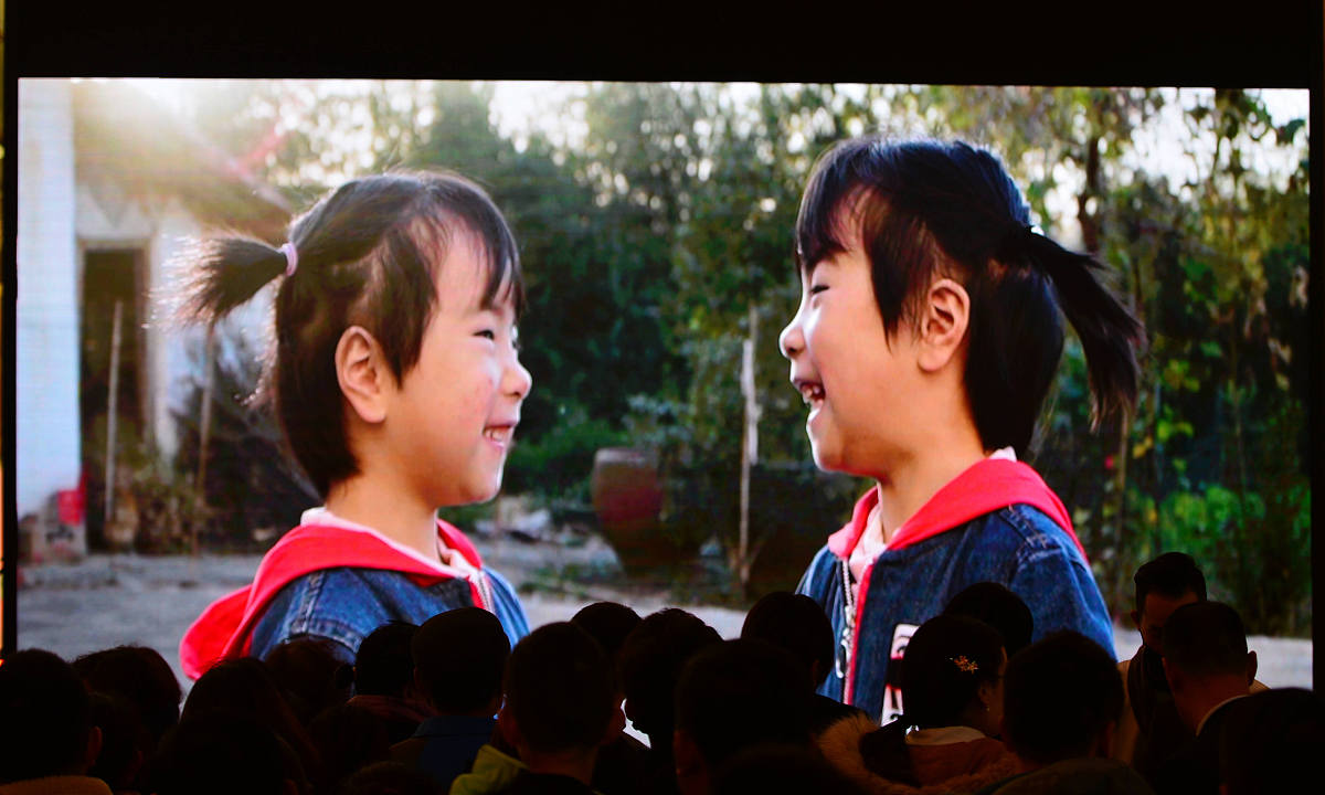 写一篇故园长歌纪录片的观后感