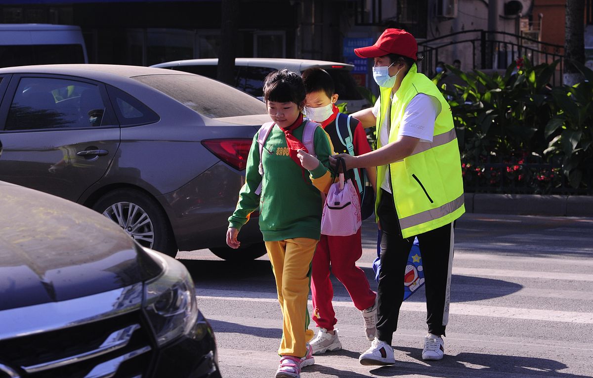 新乡市中小学开学日期