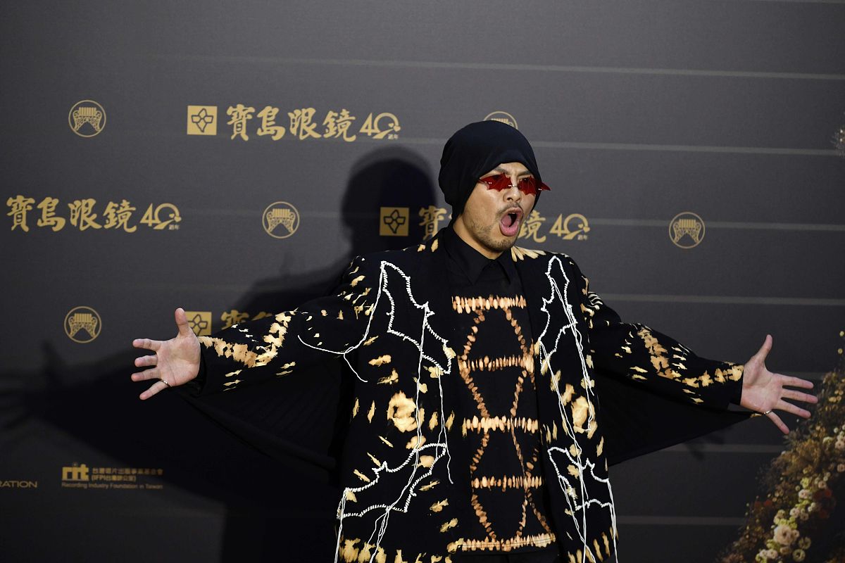 独立之声：一首关于自由与坚持的嘻哈战歌