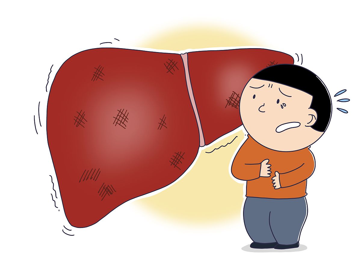 肝癌：症状、治疗和预防 | 了解肝细胞癌和胆管细胞癌