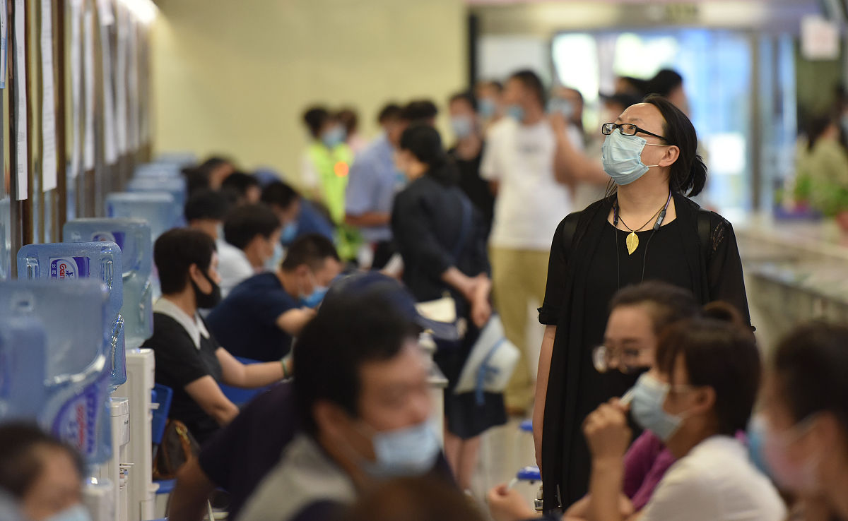 太原就业环境分析：产业、政策、人才、生活成本全解析