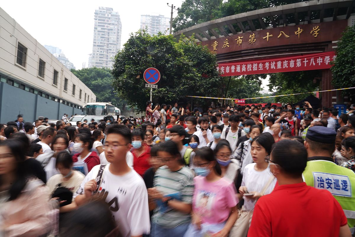重庆高考热门专业推荐之幼师教育专业如何