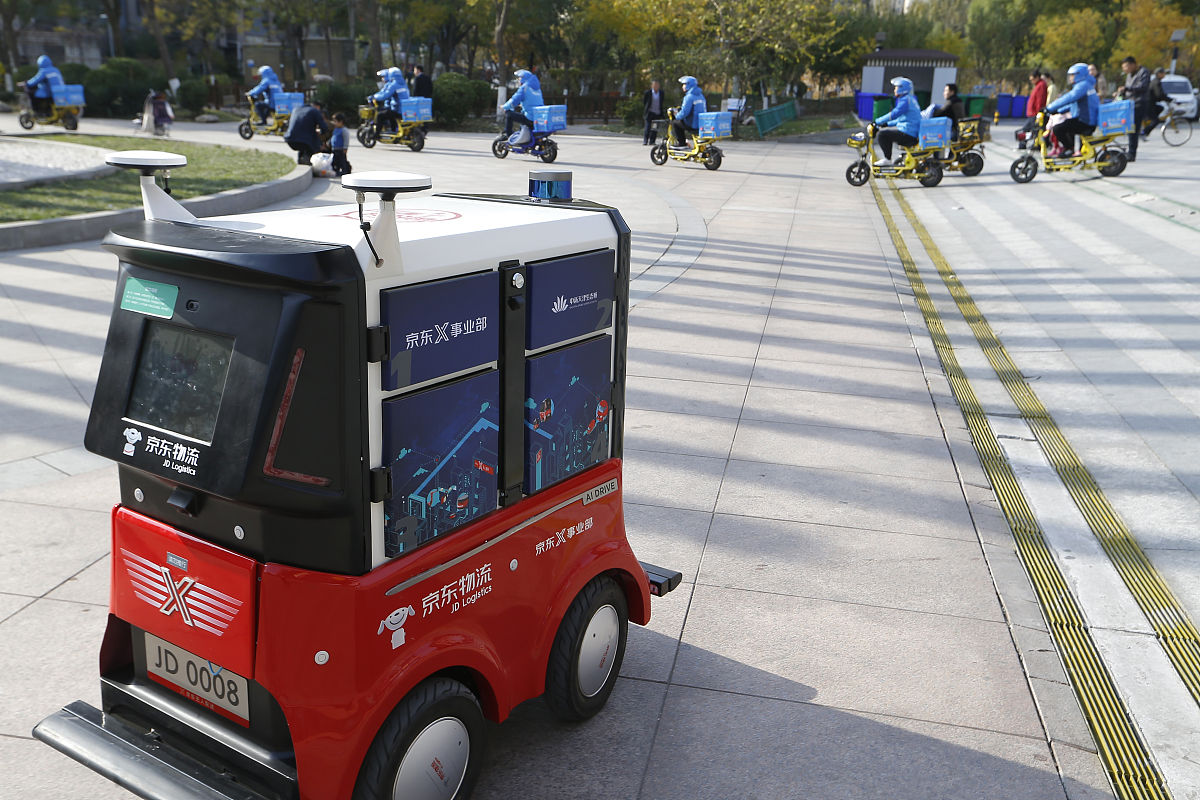 贵州电子科技职业学院现代物流管理专业就业方向及前景分析