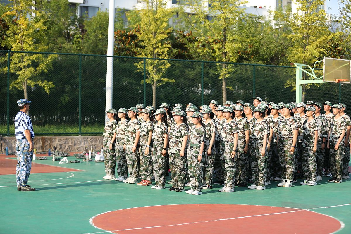 重庆市北部新区职业学校消防工程管理专业介绍：招生对象、教学优势