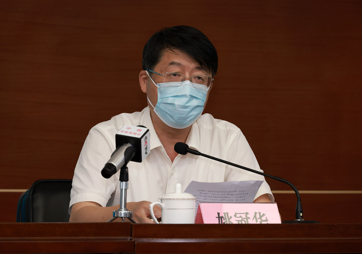 浙大一院院长突然调任浙二