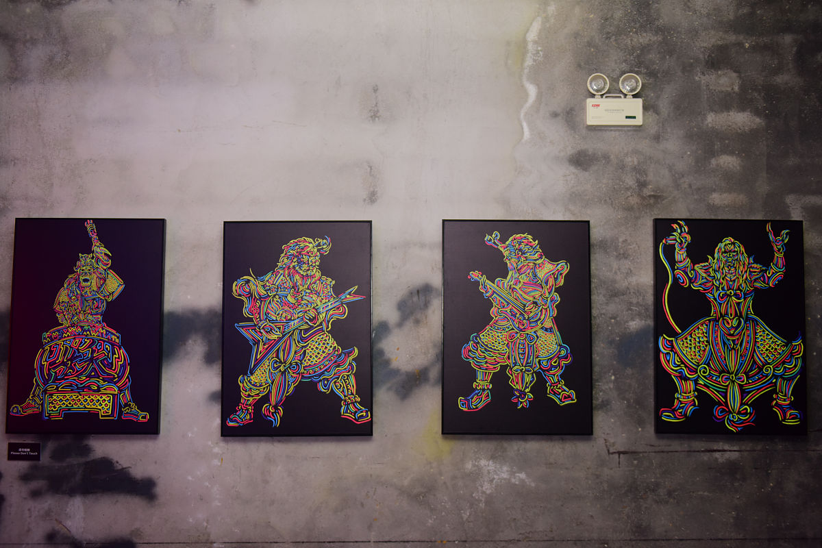 ChatGPT 绘画助手：灵感、指导，非绘画工具