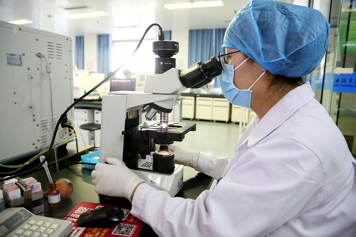 重庆卫校药剂专业介绍