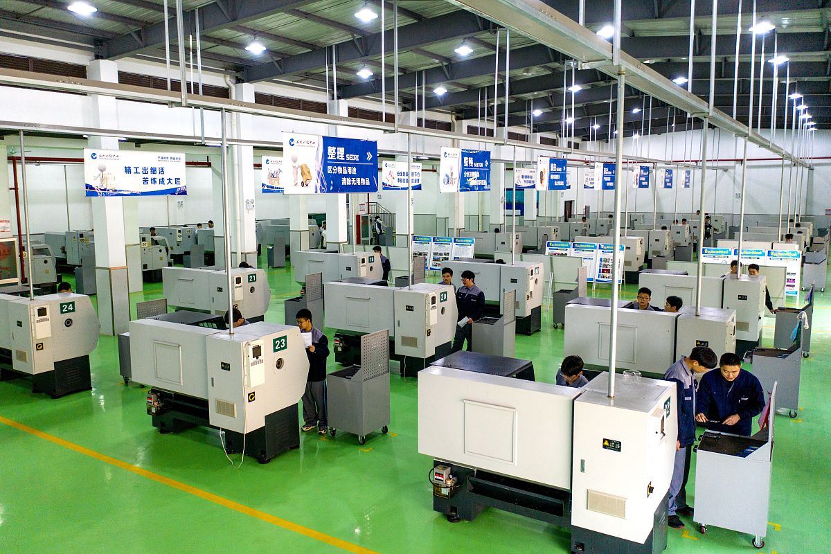 潮州职业技术学校2022年需要满足什么招生条件怎么样