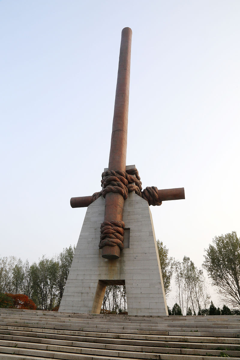 中国：历史悠久、文化灿烂的世界强国