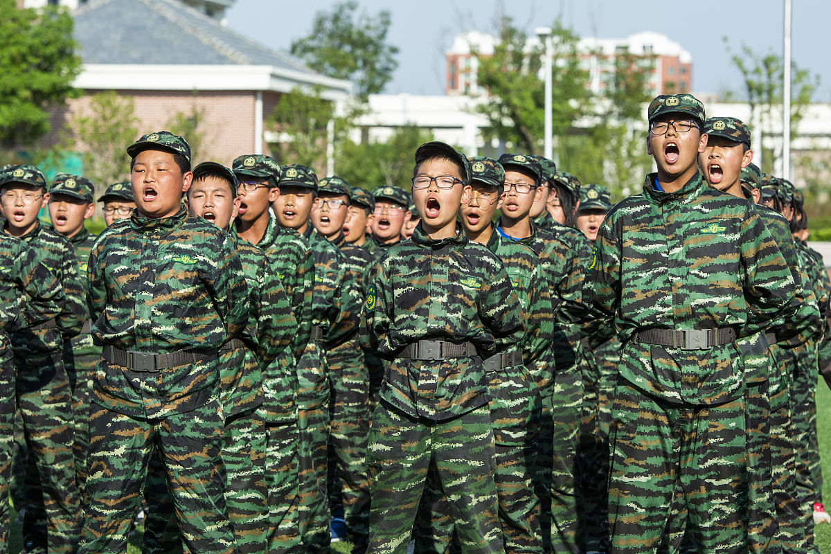 新余特种防卫学校2022年招生简章