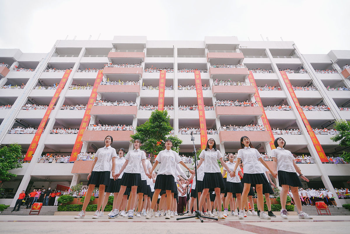 六盘水初中毕业生上什么中专学校好？选择指南