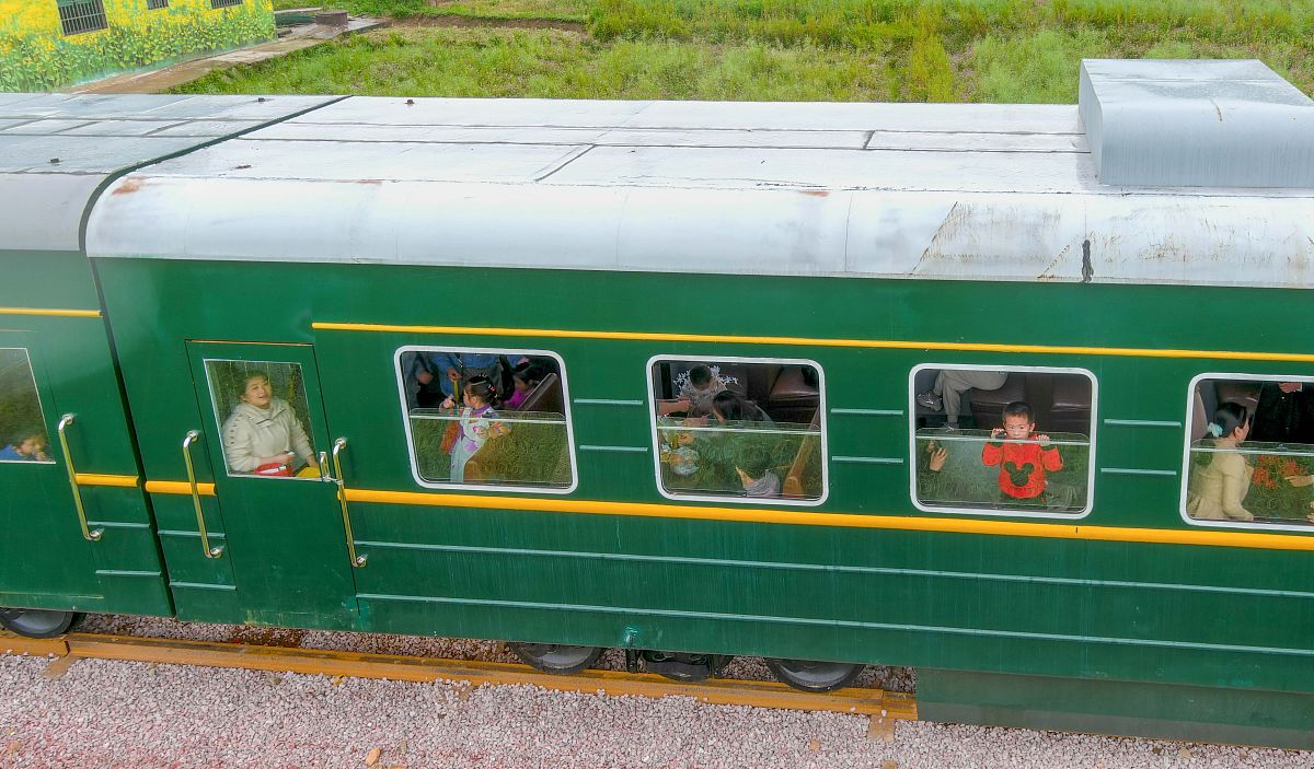 2023吉林铁路经济学校招生简章