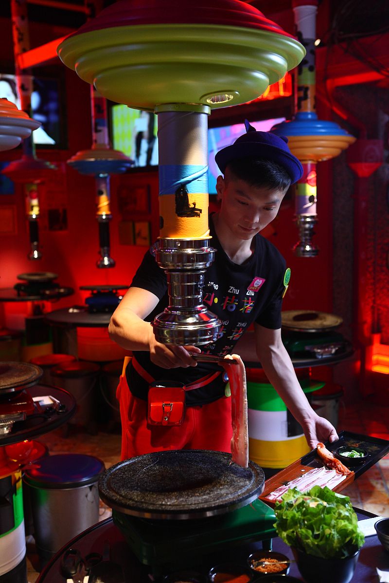 餐厅萌物语更新：全新萌物、装饰和活动上线！