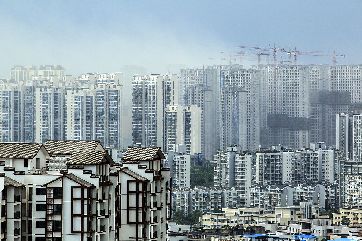 住建委的业务流程
