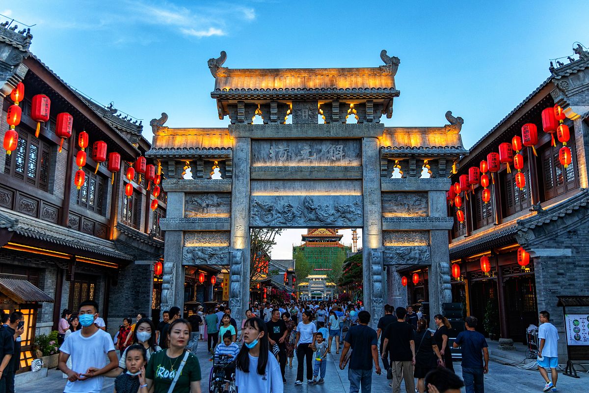 洛阳旅游学校2023年招生报名简章怎么样