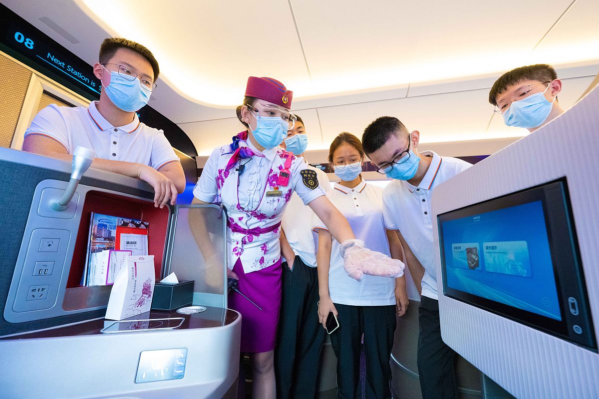 2021年成都高铁学校推荐：哪所最适合你？