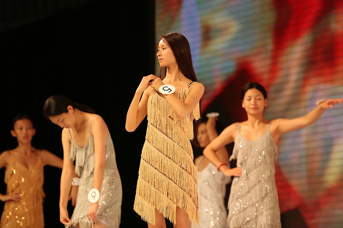 女生的特长技能有哪些