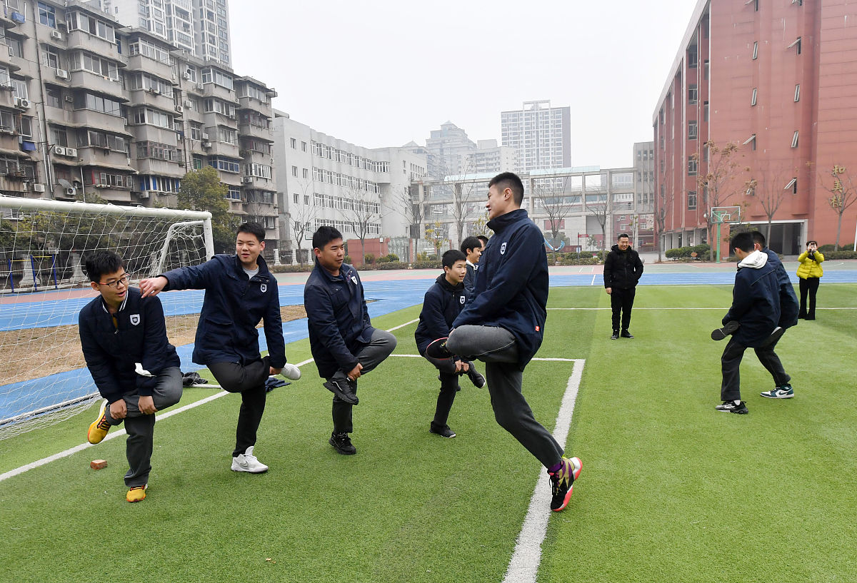 保定市体育运动学校2023年有哪些专业 保定市体育运动学校2023年有哪些专业