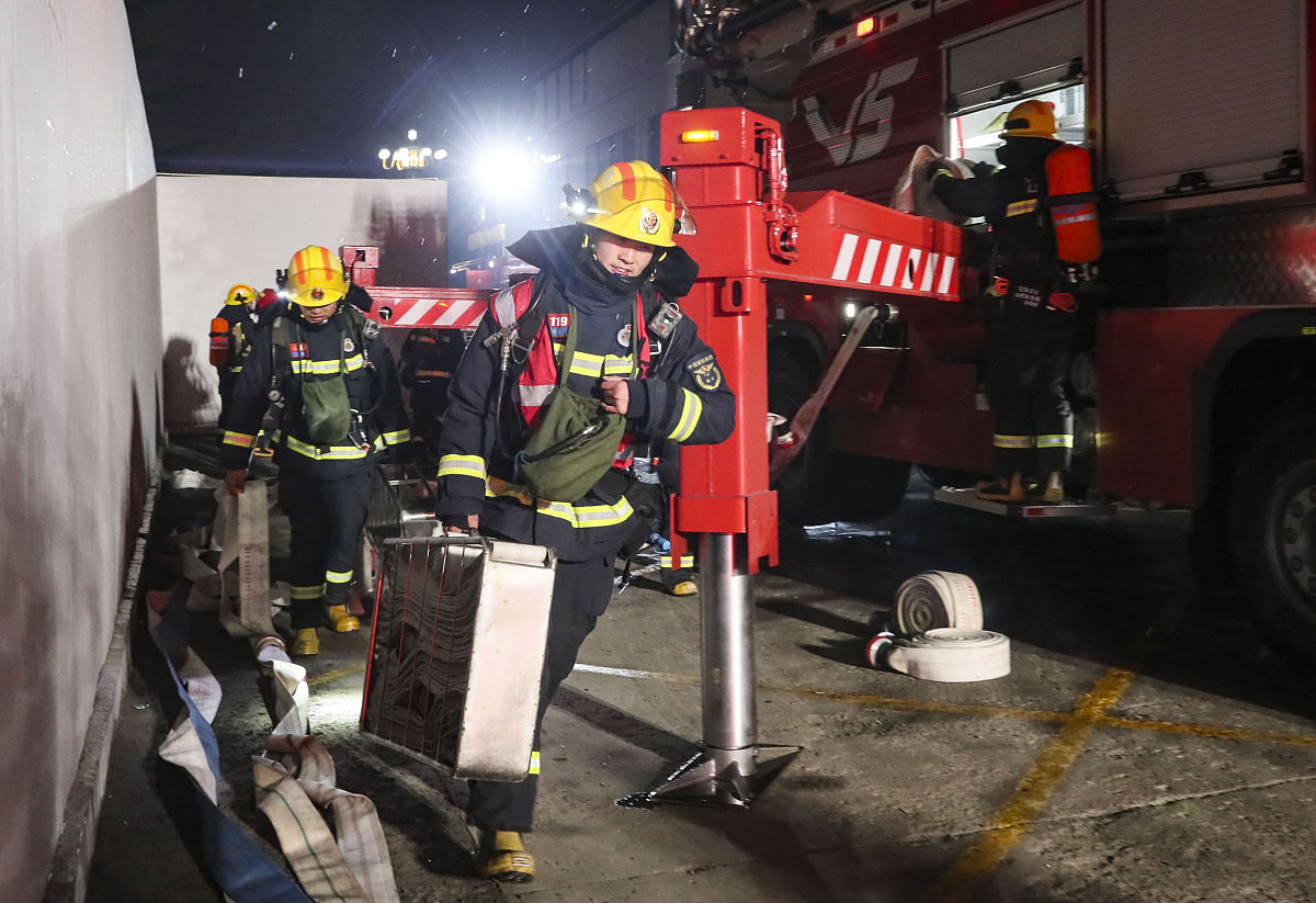 贵州消防学校汽车驾驶与维修专业2022年招生