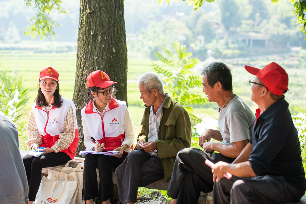 乡村志愿服务项目优化指南：提升效率，满足需求