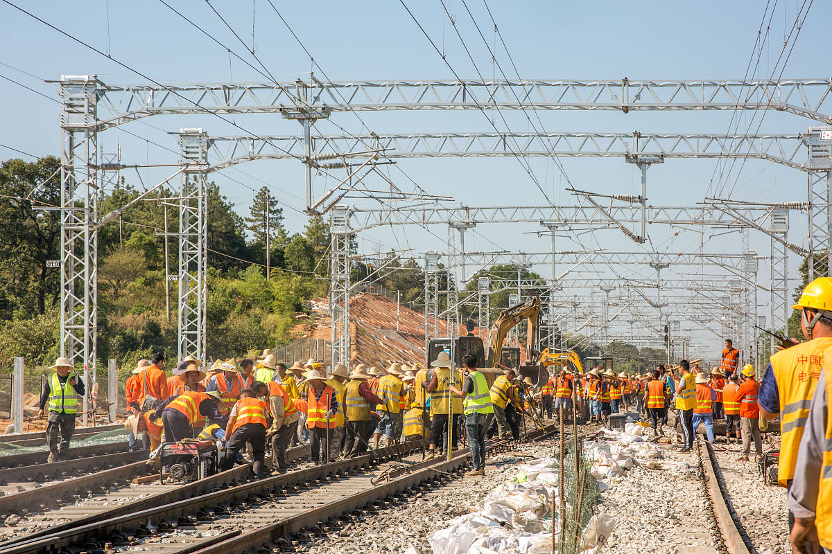 重庆铁路技工学校毕业后干什么