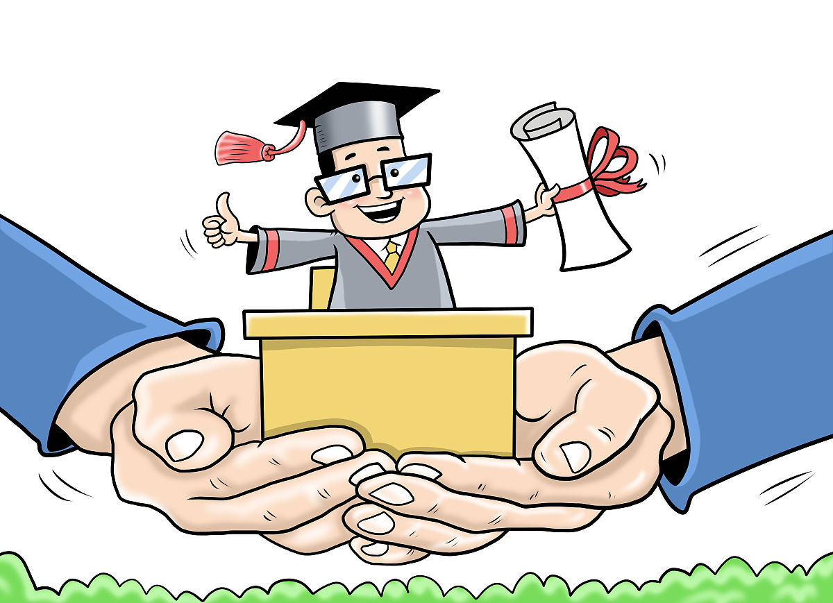 吉林动画学院就业好不好？用发