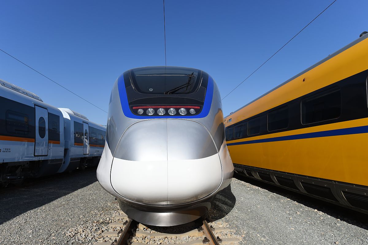 山西高铁铁路学校开设专业都有哪些