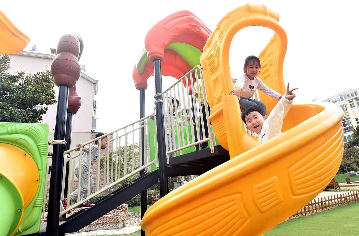 扬州幼儿园开学时间