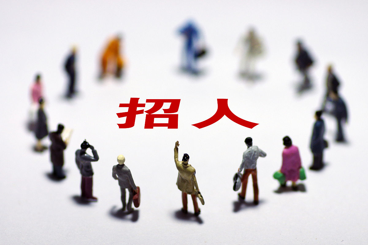 请详细描述一下中国企业在人力资源管理中人才招聘过程中面临的挑战有哪些？并提出对应的解决方案。