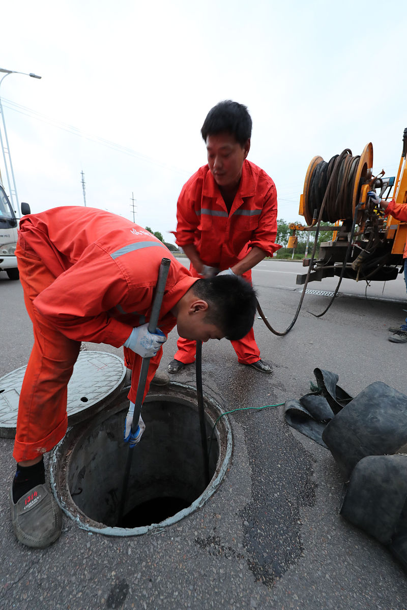 油田井下作业污染防控措施：保护环境，保障健康