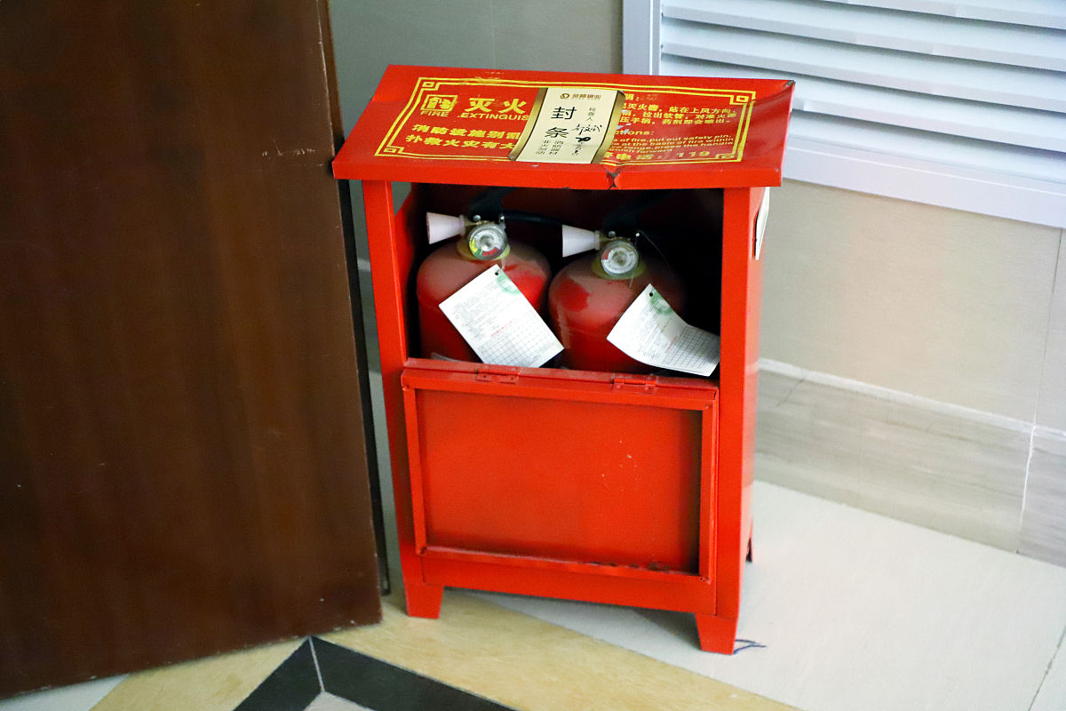 优化出租屋消防工作形势