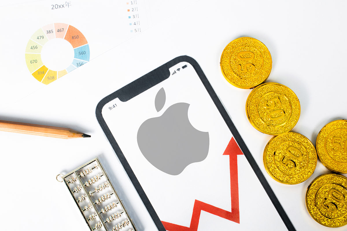 模拟股票投资：腾讯 vs 苹果，如何找到最优决策？