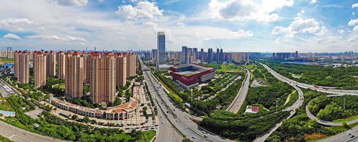 奋进新征程，兰台谱新篇：居民视角下的发展与展望