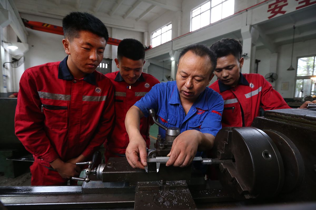四川2022年上什么汽修学校好