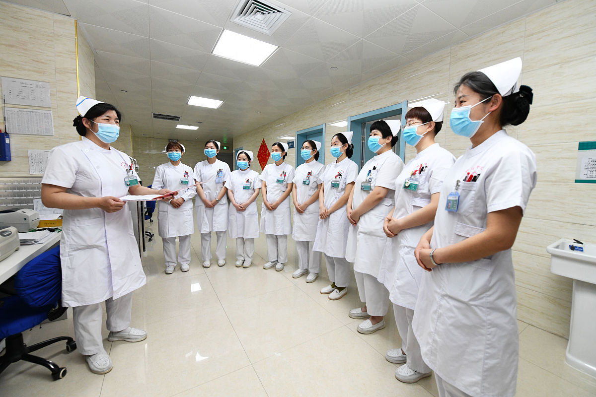 贵阳卫校口腔护理专业：就业前景、课程设置、教学水平分析