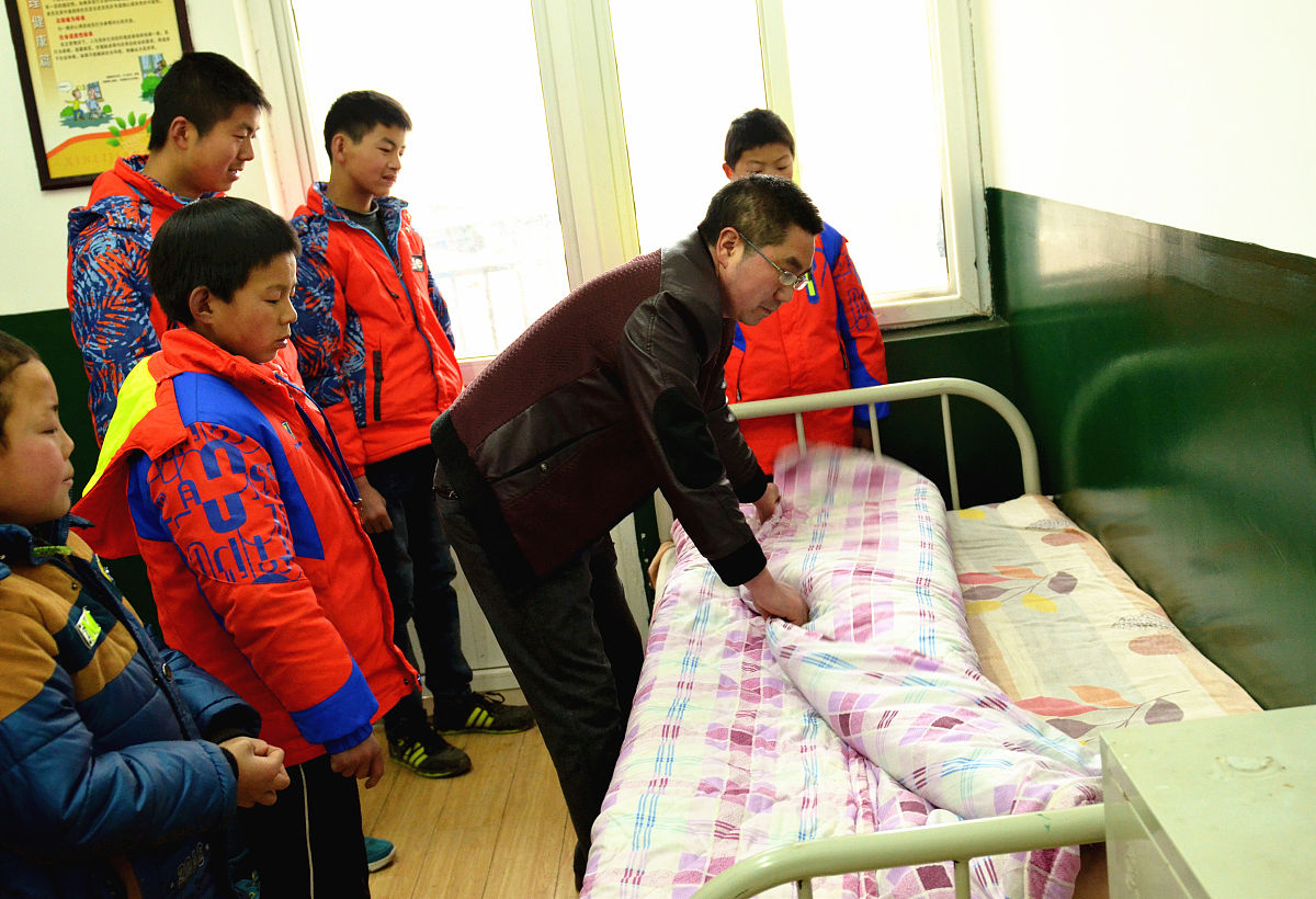 陕西省经贸学校会计电算化(普通中专)招生条件-报名要求