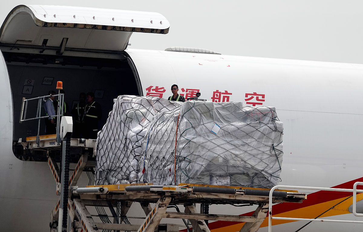 A330 雷达罩维修实践：从检查到测试的完整流程