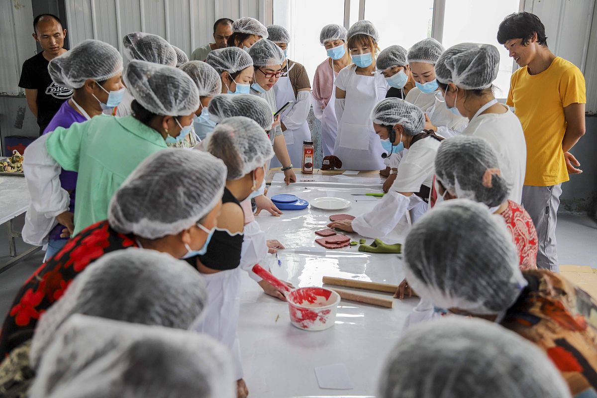 乡村振兴背景下河西走廊旅游资源开发对策研究