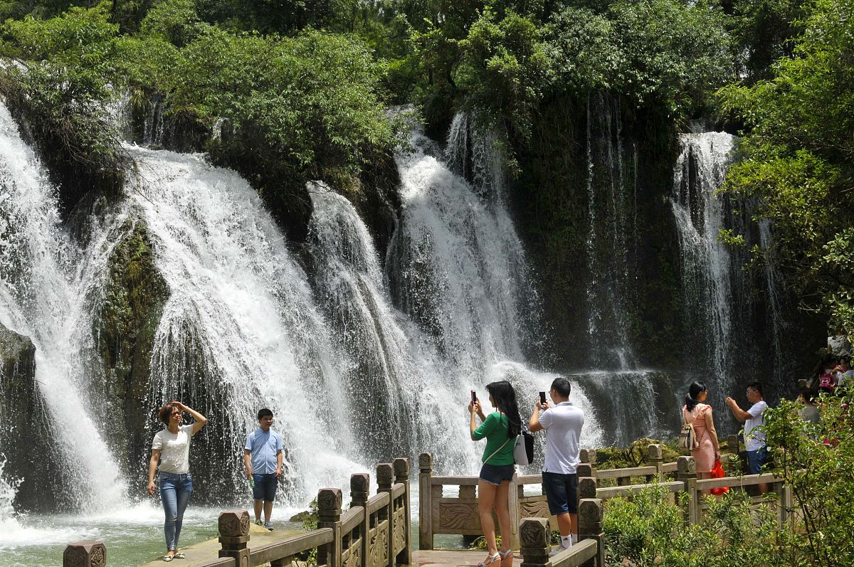 贵阳旅游管理专业学校怎么样？- 就业前景分析