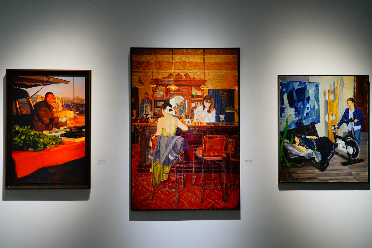 围绕中国美术、西方美术及设计艺术的三千字论文