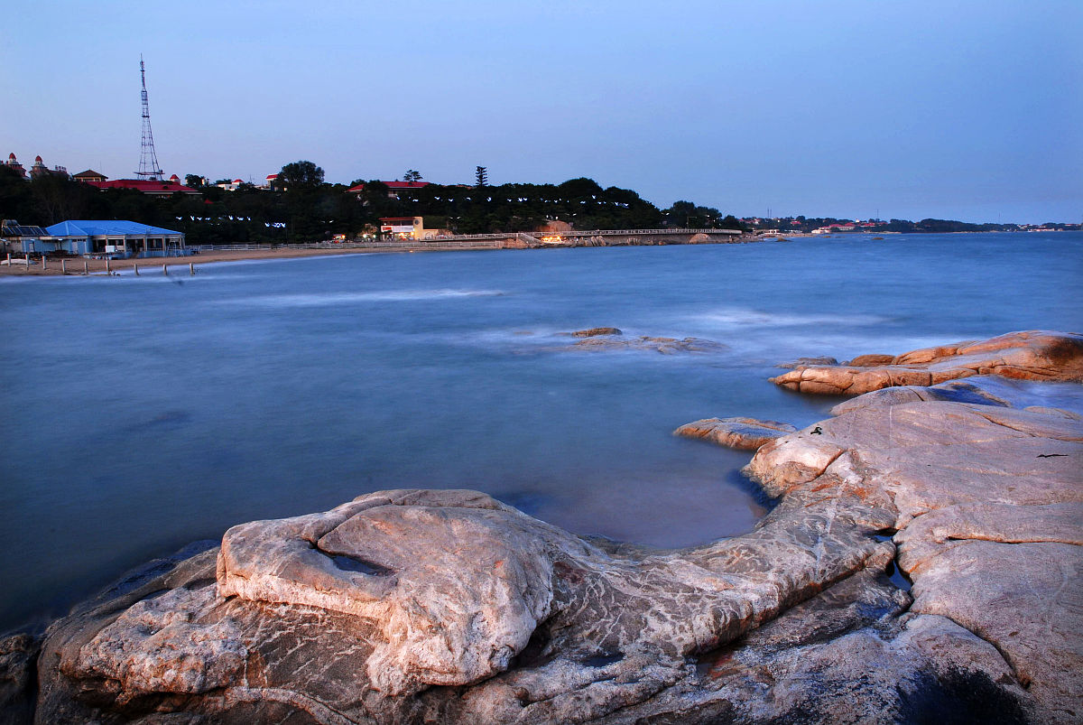 请帮我写1篇600字博客文章主题是：北戴河好玩吗