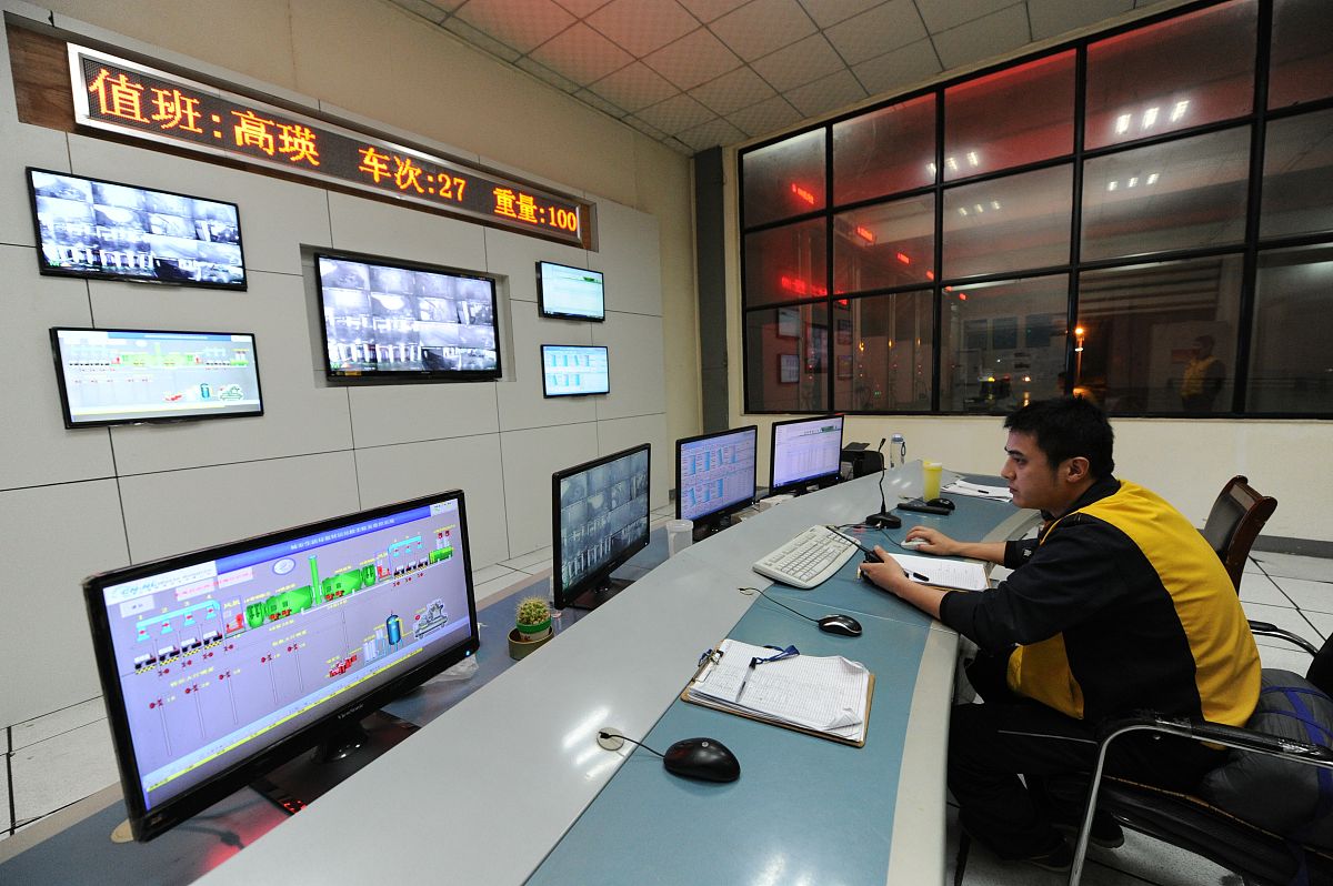 中心人员到位：应急响应的关键步骤