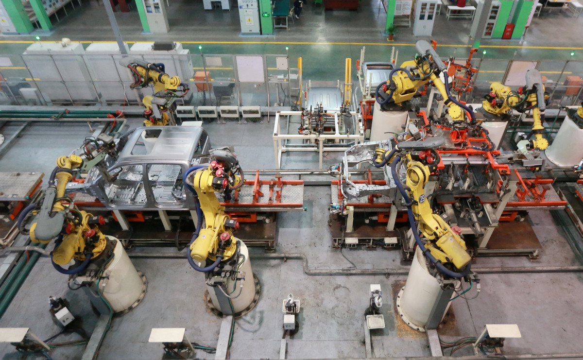 内燃机智能化技术运用