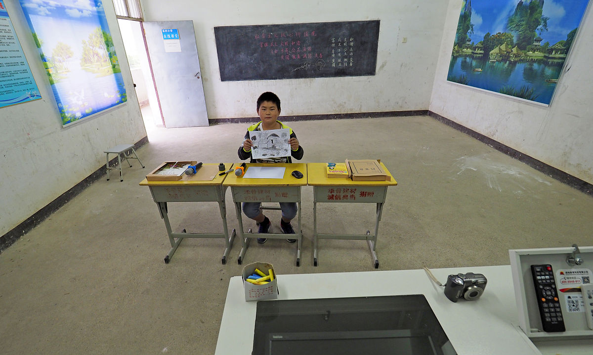 2020年万州龙驹中学招生简章