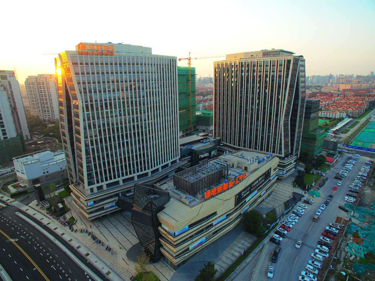 参观河北石家庄光谷科技园森斯泰克雷达技术产品 - 1000字报告