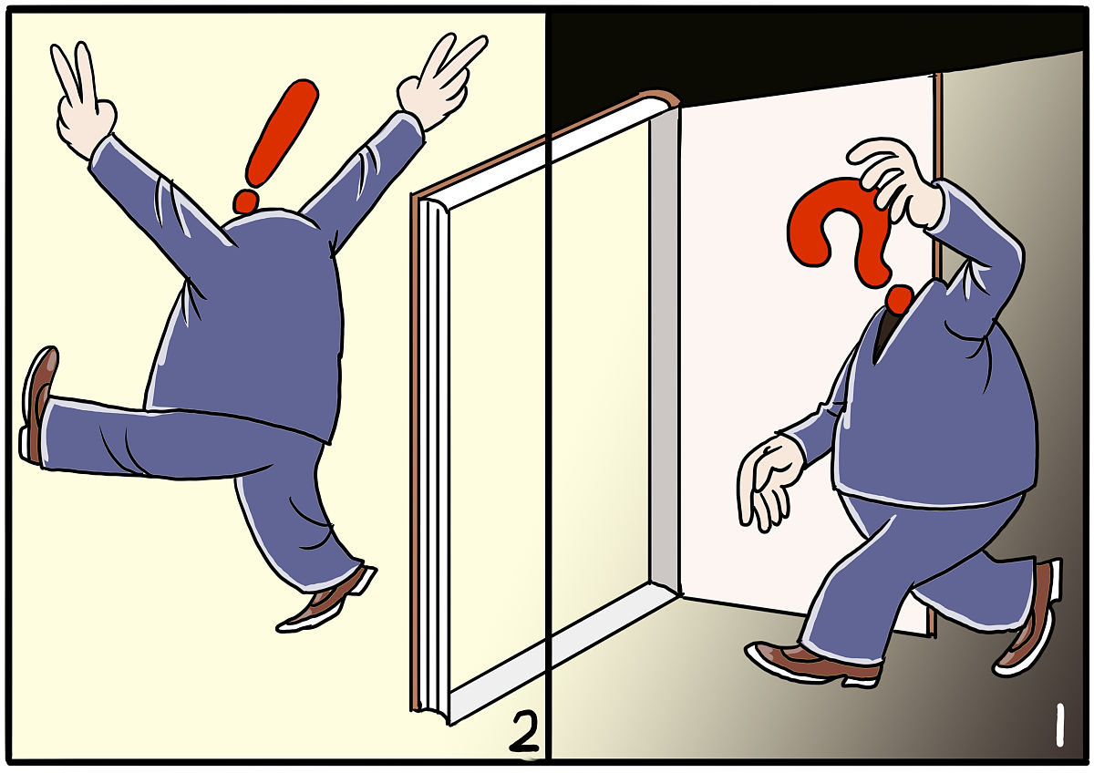 谁是小偷？一个离奇的家庭故事揭示真相